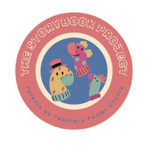 PATPC Family Shop "The Storybook Project"